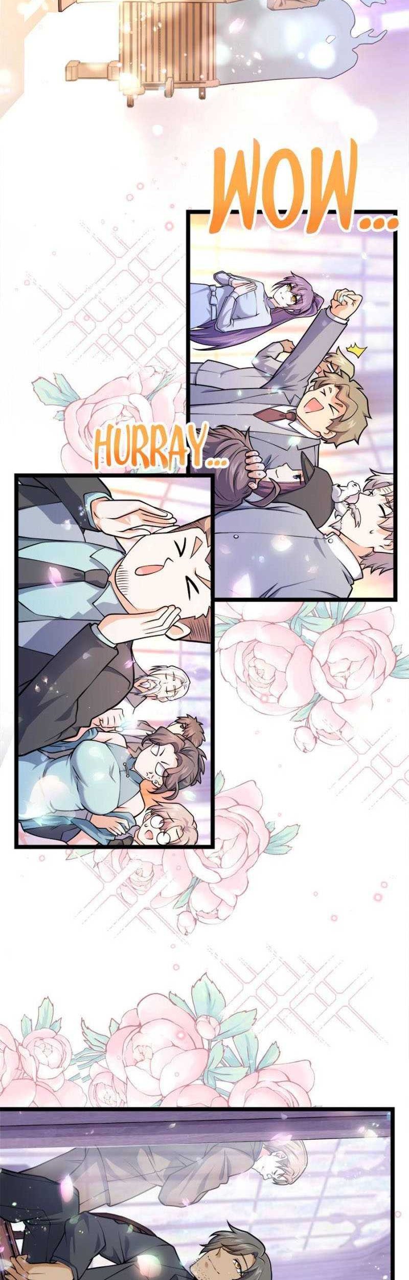 Spare Me, Great Lord! Chapter 377 Gambar 29