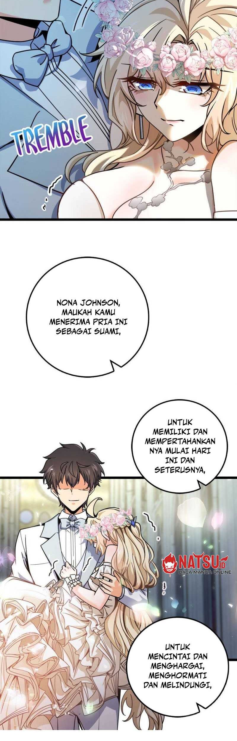 Spare Me, Great Lord! Chapter 377 Gambar 34