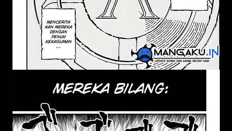 Manga Shuumatsu no Valkyrie Chapter 81 gambar nomor 2