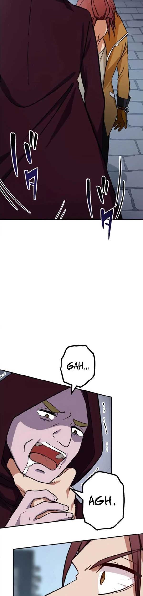 The strongest assassin gets transferred to another world with his whole class Chapter 18 Gambar 37