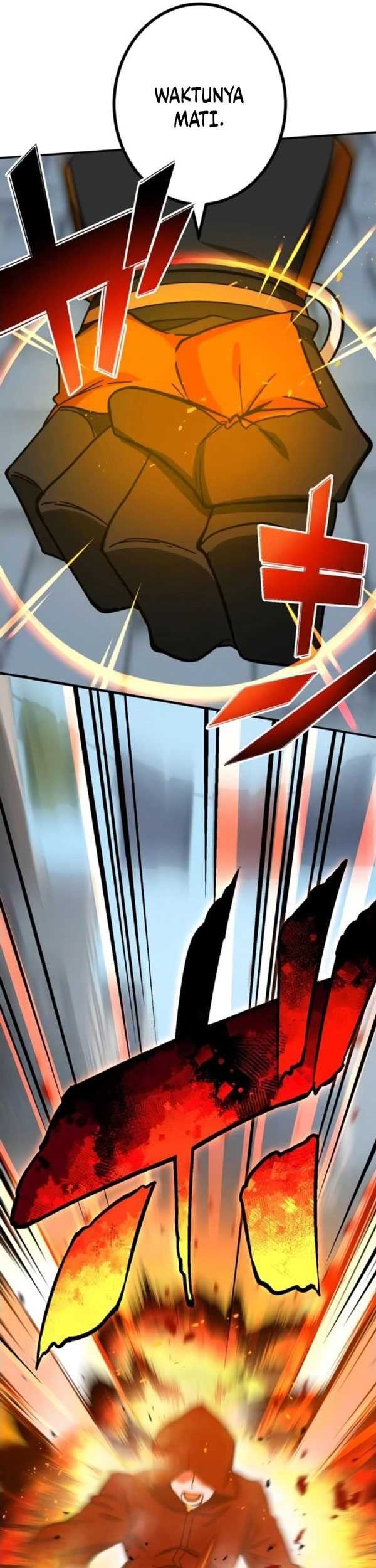 The strongest assassin gets transferred to another world with his whole class Chapter 18 Gambar 39