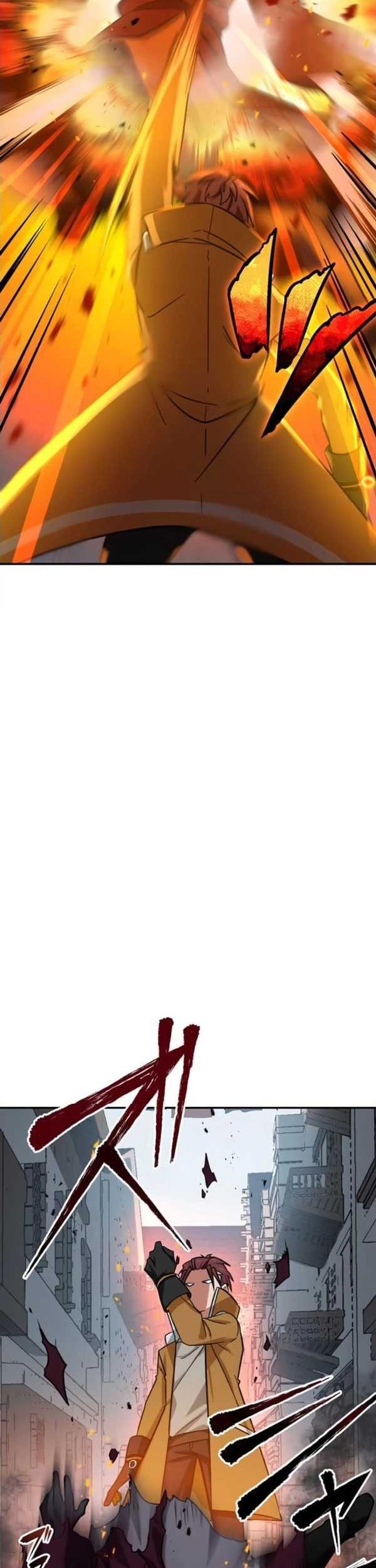 The strongest assassin gets transferred to another world with his whole class Chapter 18 Gambar 40