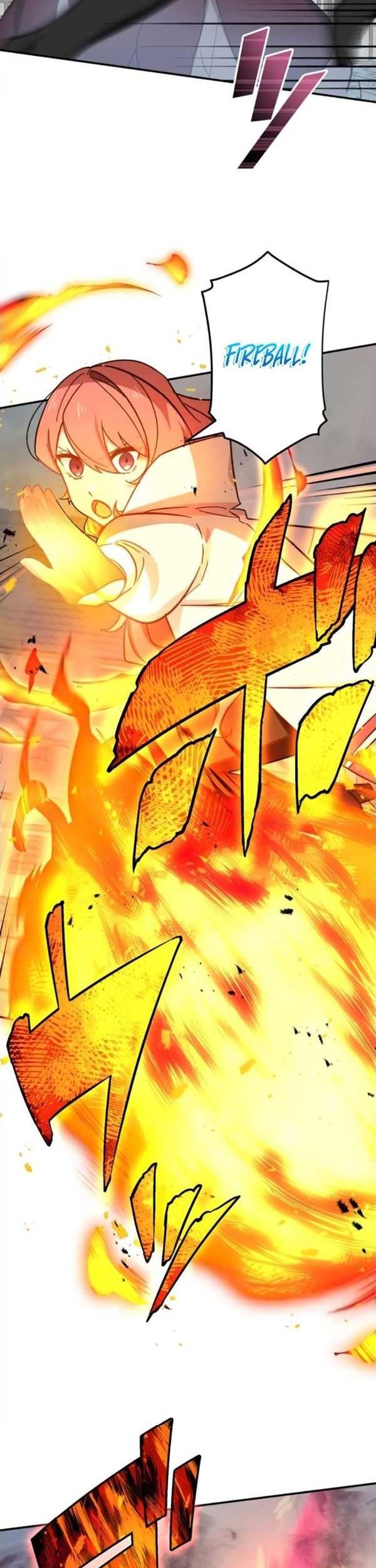 The strongest assassin gets transferred to another world with his whole class Chapter 18 Gambar 43