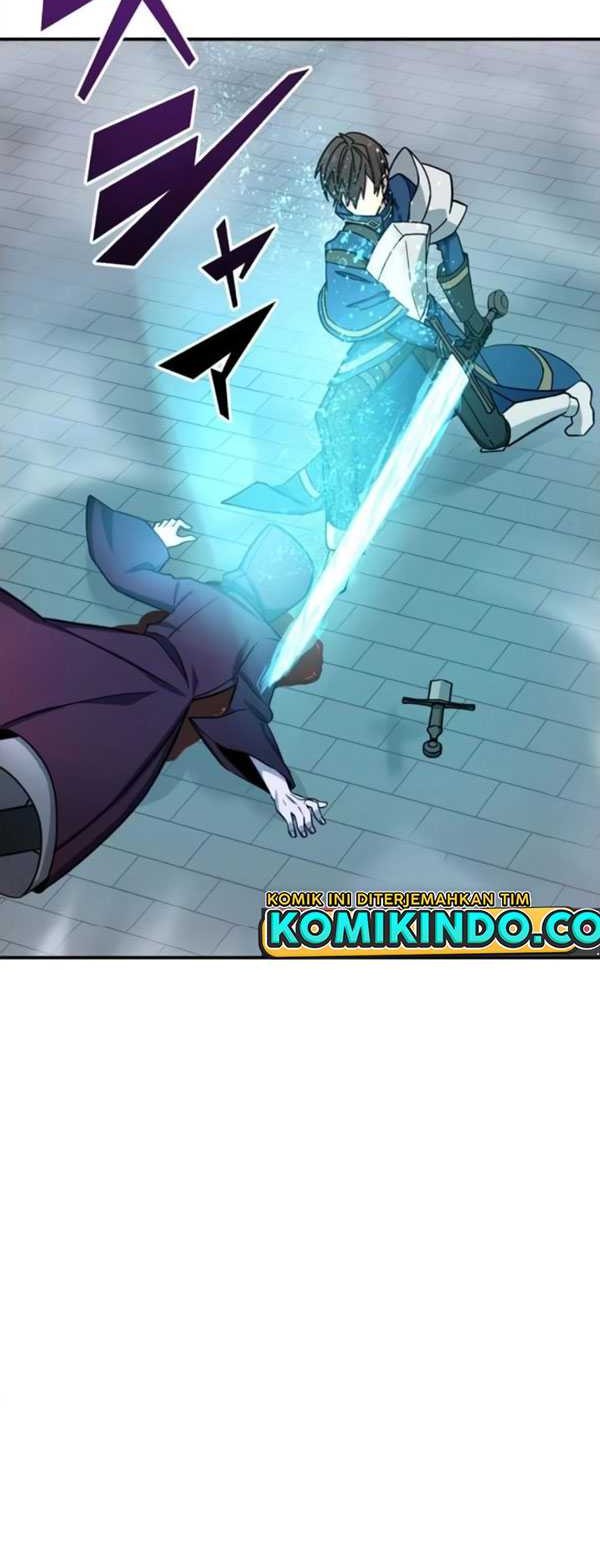 The strongest assassin gets transferred to another world with his whole class Chapter 18 Gambar 26