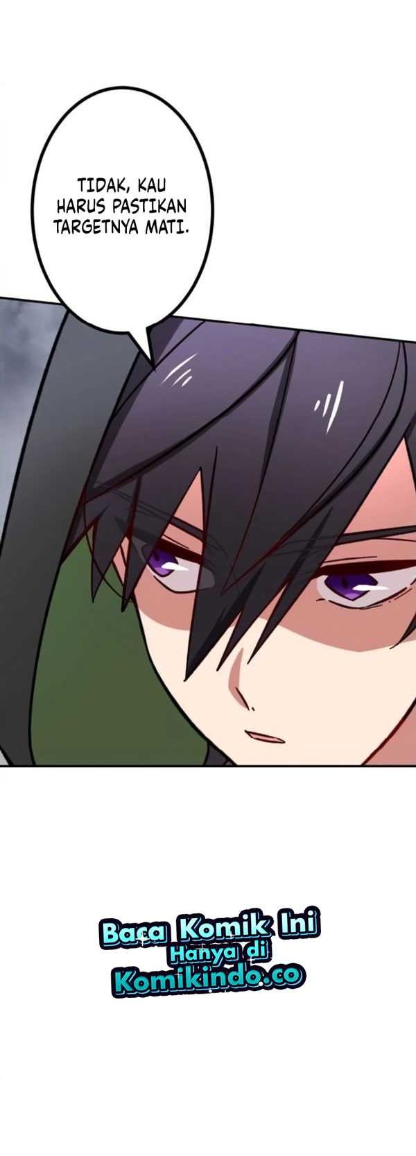 The strongest assassin gets transferred to another world with his whole class Chapter 18 Gambar 29