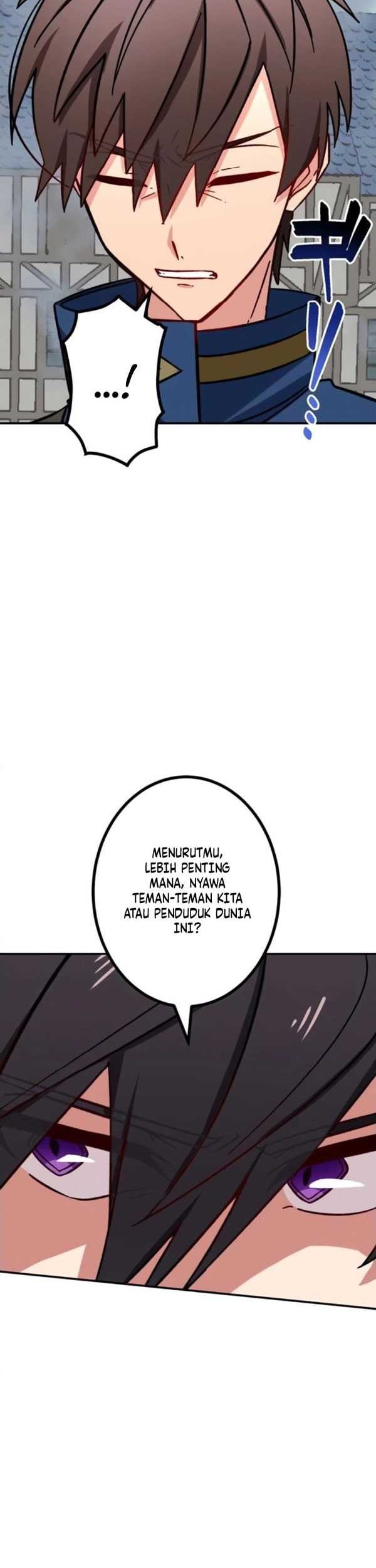 The strongest assassin gets transferred to another world with his whole class Chapter 18 Gambar 31