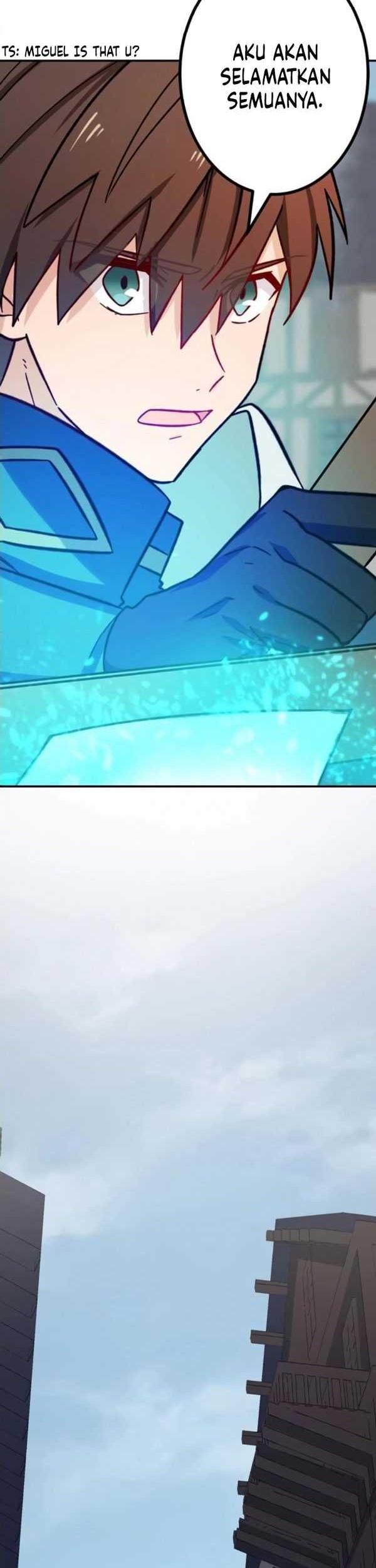 The strongest assassin gets transferred to another world with his whole class Chapter 18 Gambar 34