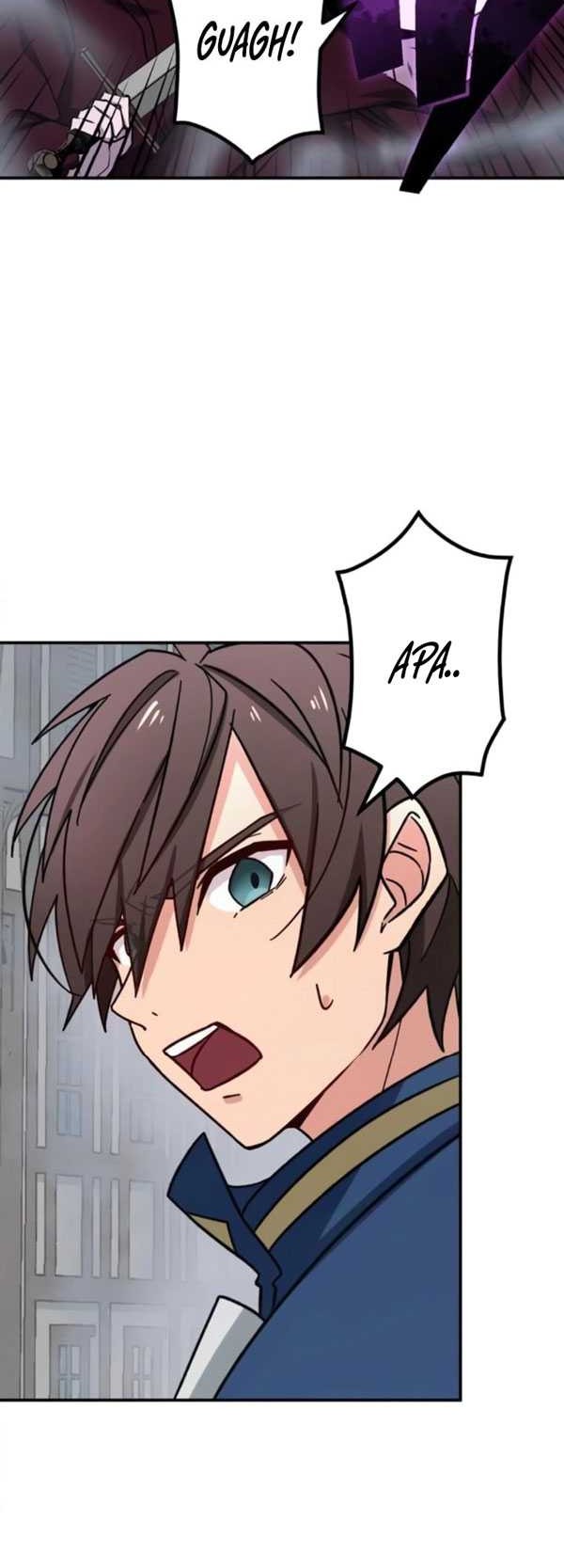 The strongest assassin gets transferred to another world with his whole class Chapter 18 Gambar 11