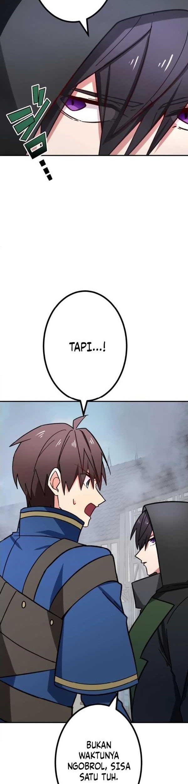 The strongest assassin gets transferred to another world with his whole class Chapter 18 Gambar 13