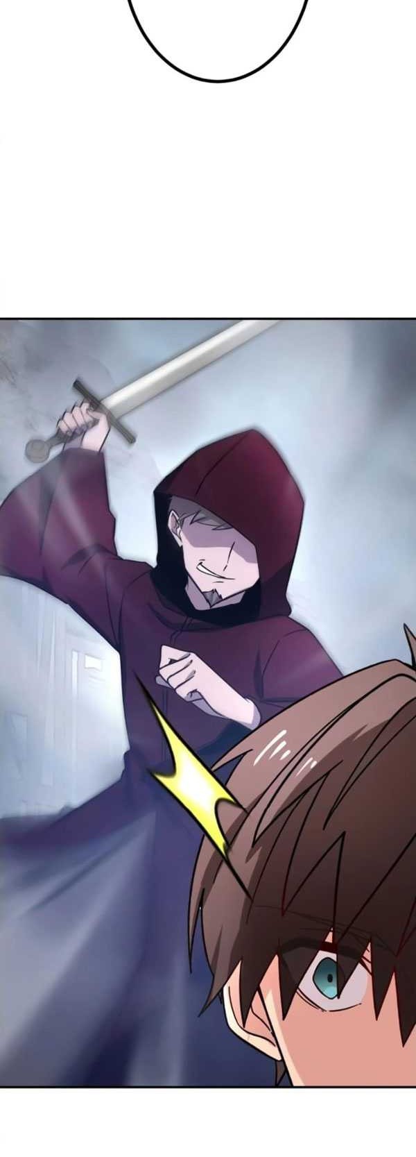 The strongest assassin gets transferred to another world with his whole class Chapter 18 Gambar 14