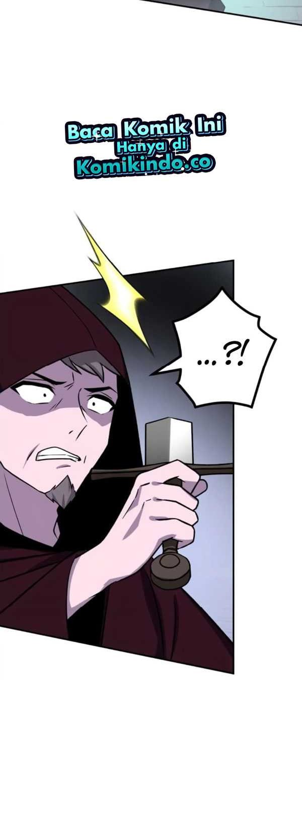 The strongest assassin gets transferred to another world with his whole class Chapter 18 Gambar 20