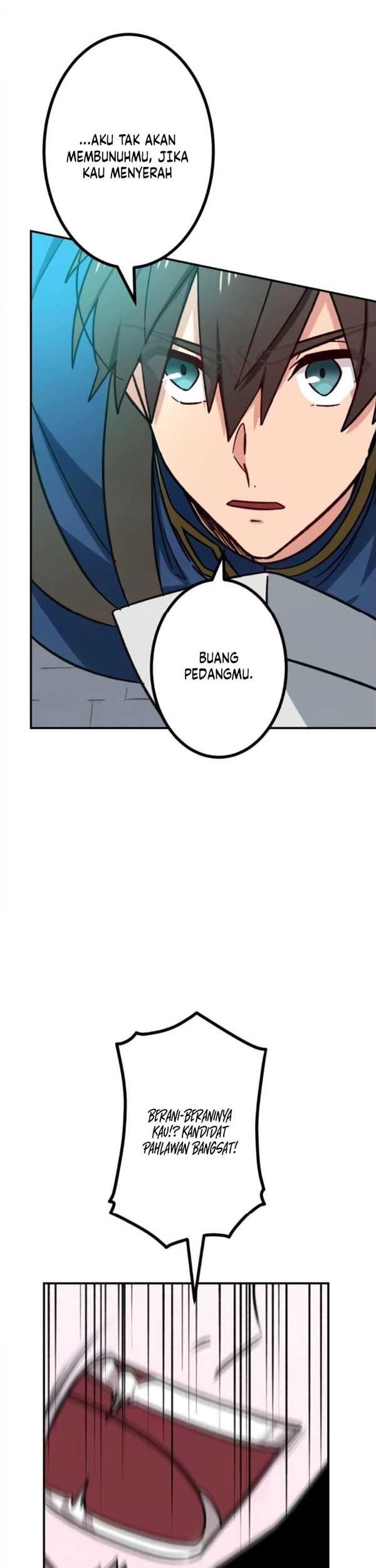 The strongest assassin gets transferred to another world with his whole class Chapter 18 Gambar 21