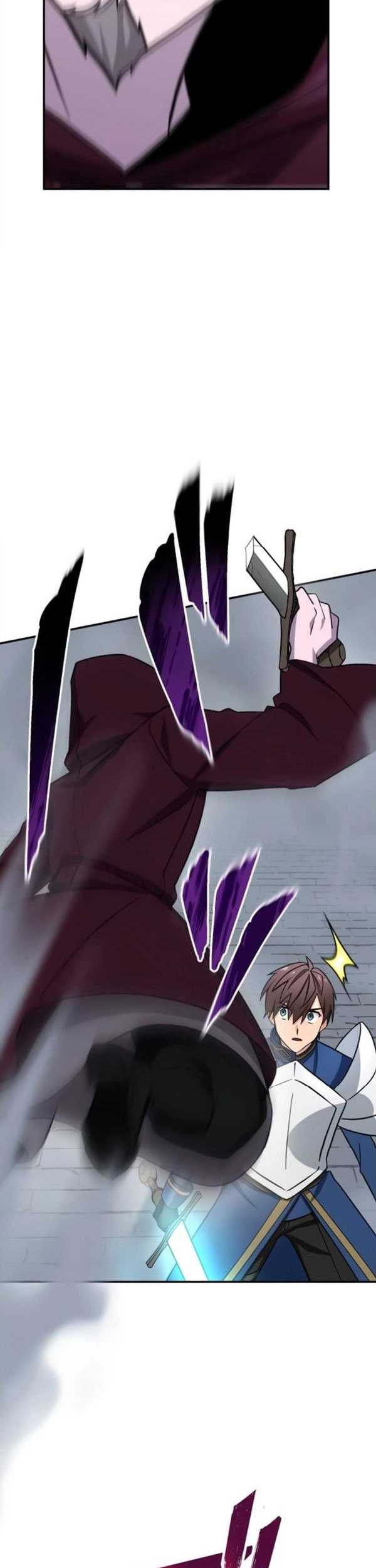 The strongest assassin gets transferred to another world with his whole class Chapter 18 Gambar 22