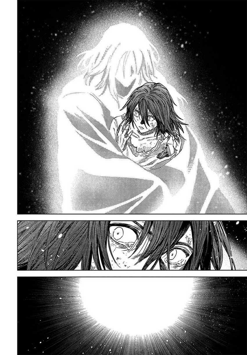 Madou no Keifu Chapter 25 Gambar 12