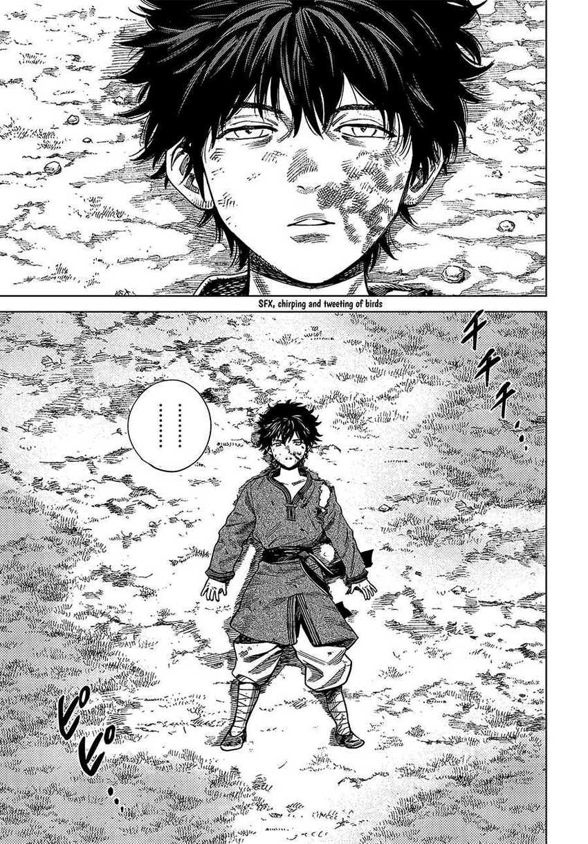 Madou no Keifu Chapter 25 Gambar 5