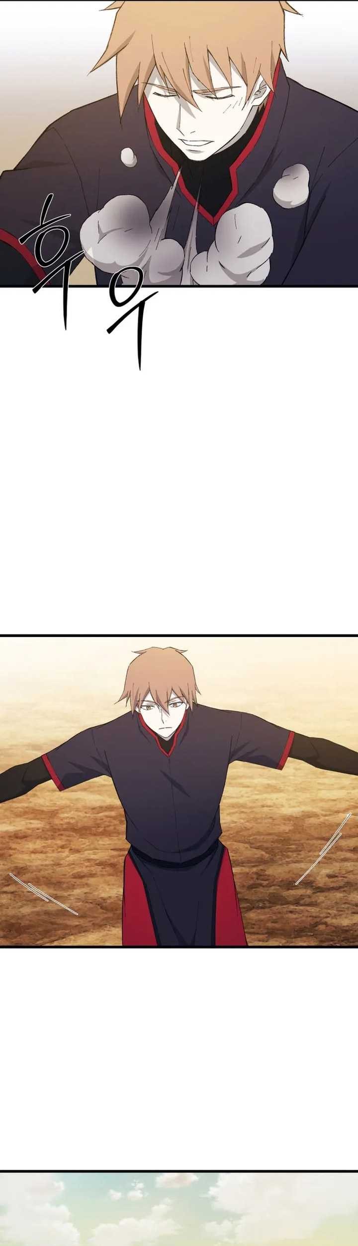 The Great Master Chapter 81 Gambar 26