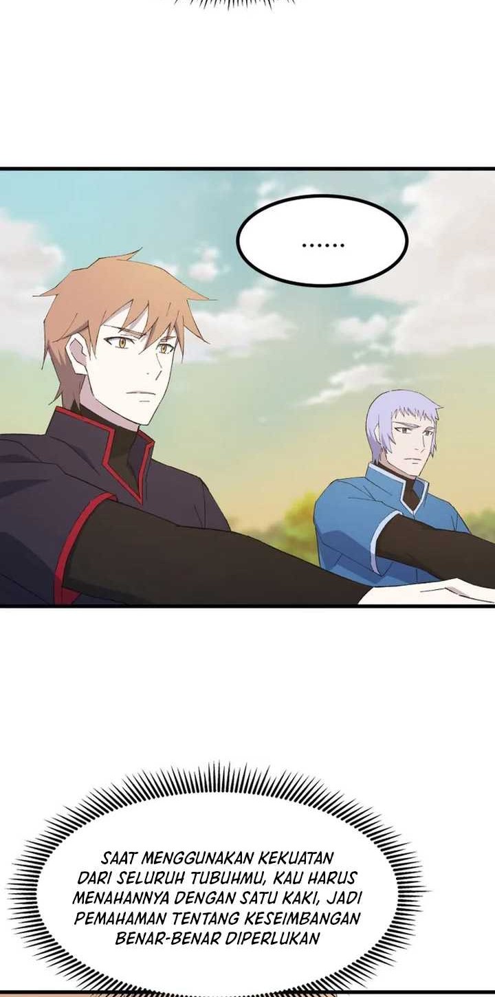 The Great Master Chapter 81 Gambar 29