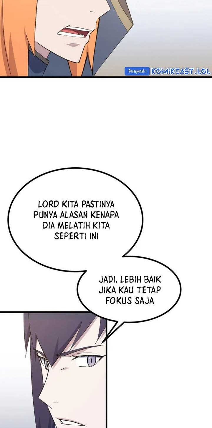 The Great Master Chapter 81 Gambar 31