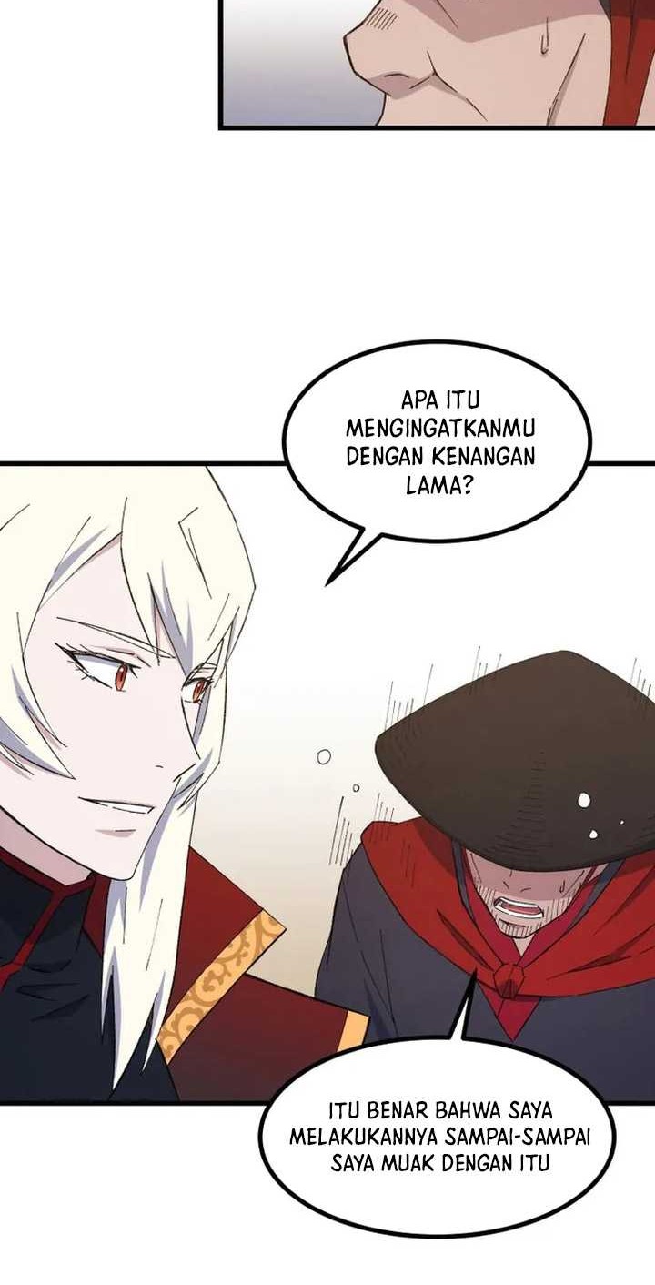 The Great Master Chapter 81 Gambar 37