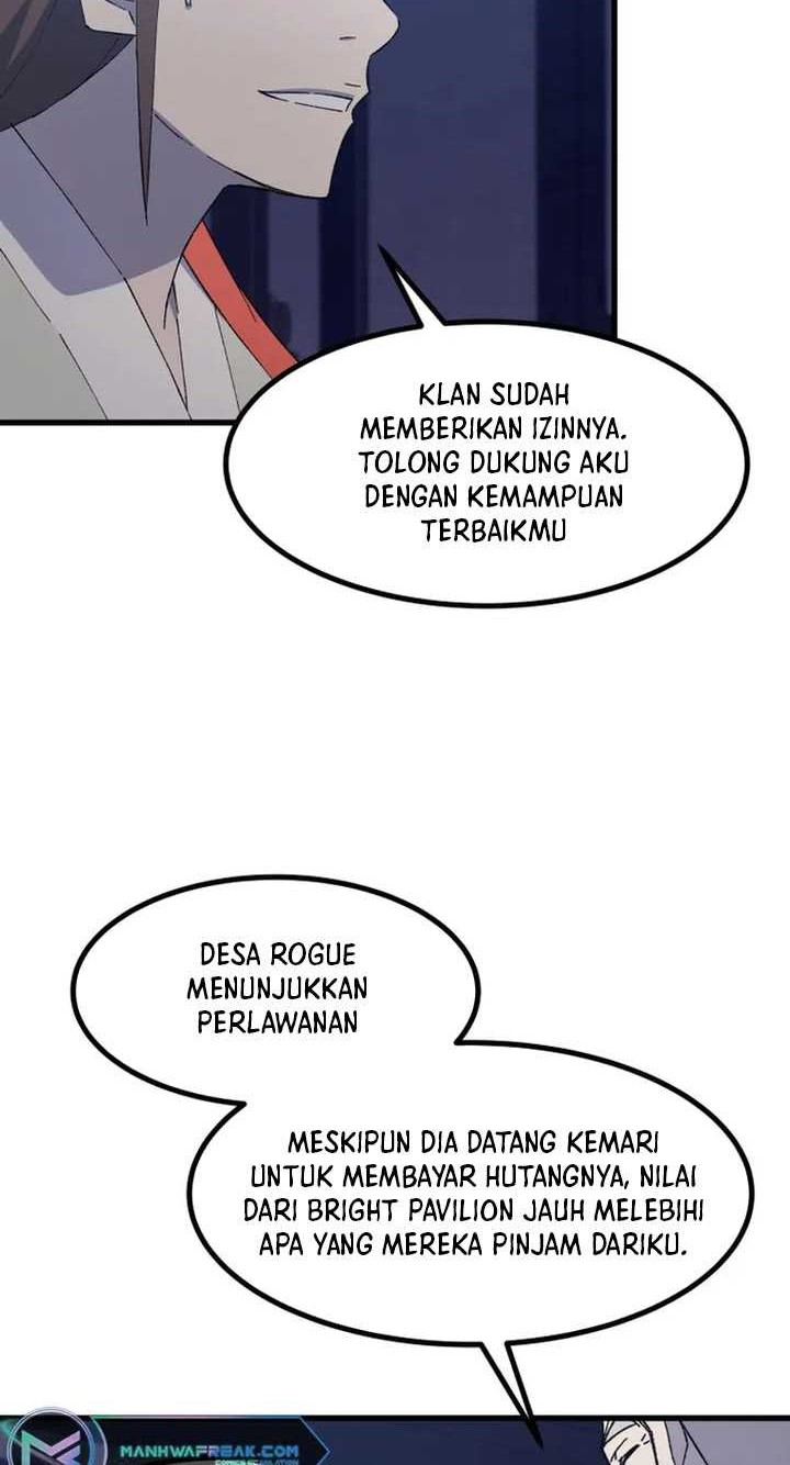 The Great Master Chapter 81 Gambar 19