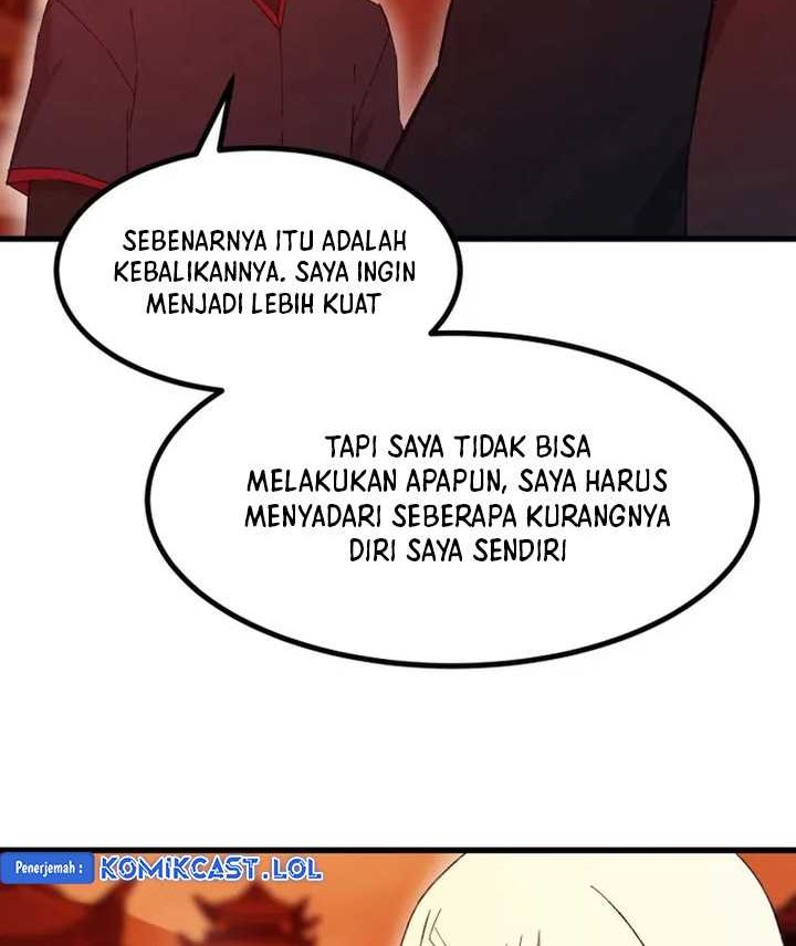 The Great Master Chapter 81 Gambar 47