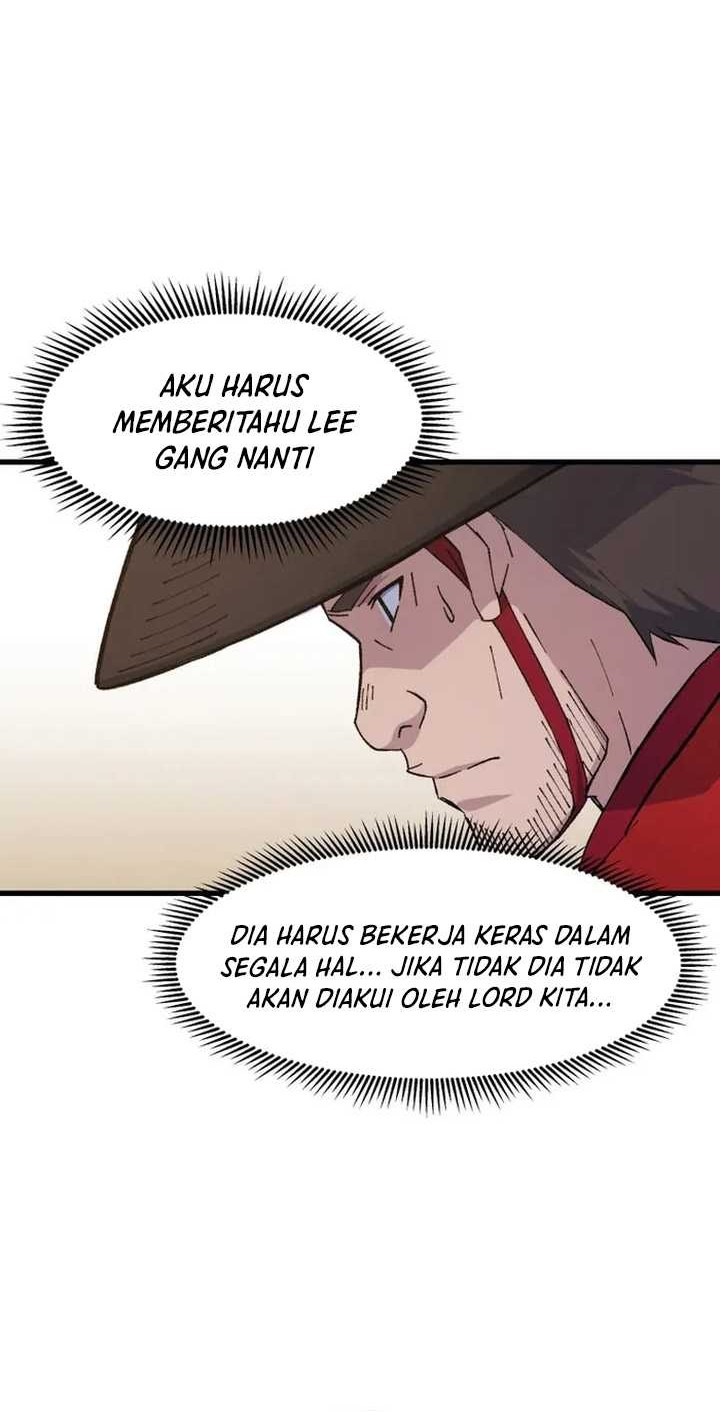 The Great Master Chapter 81 Gambar 41