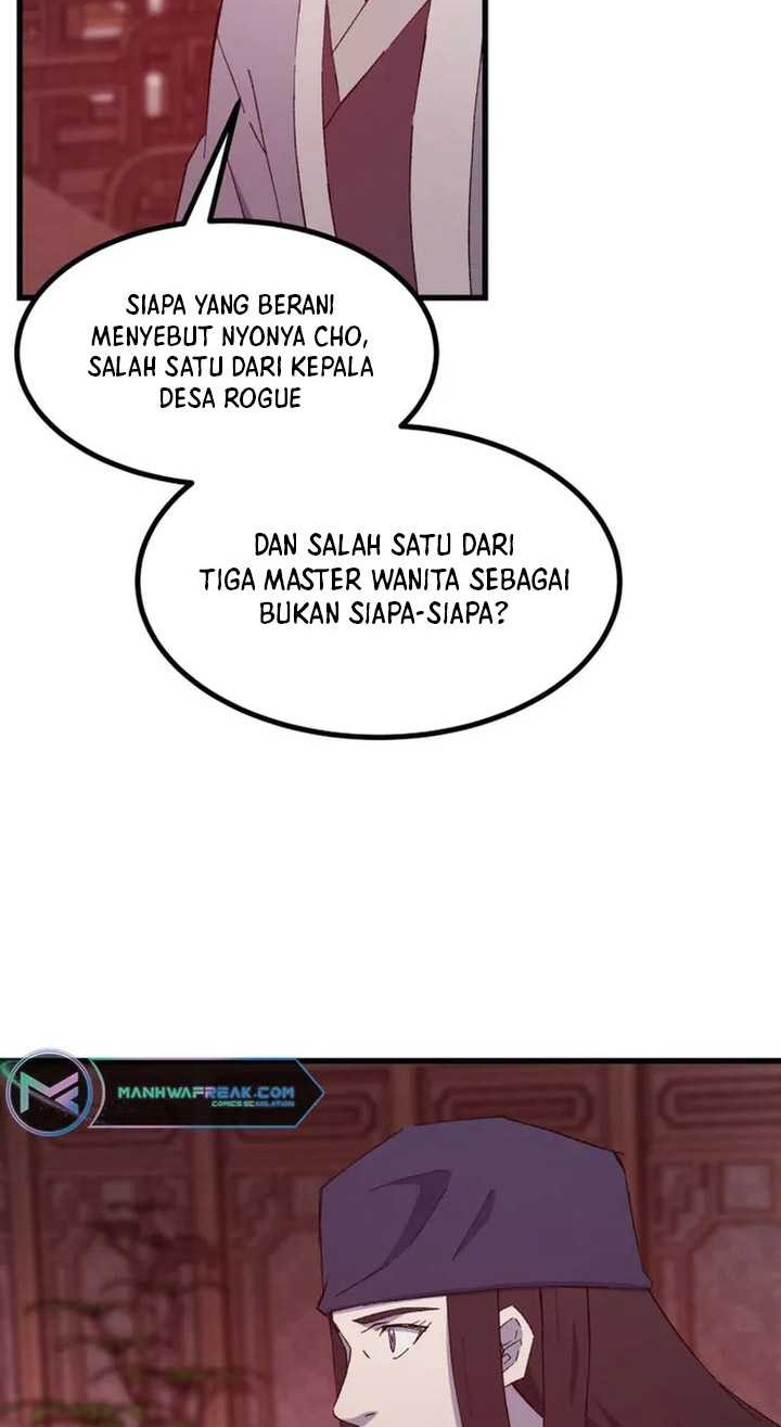 The Great Master Chapter 81 Gambar 7