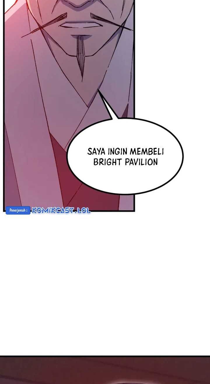 The Great Master Chapter 81 Gambar 9