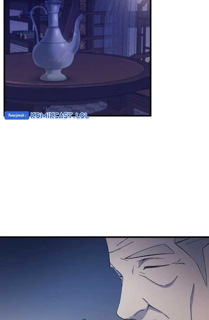 The Great Master Chapter 81 Gambar 13