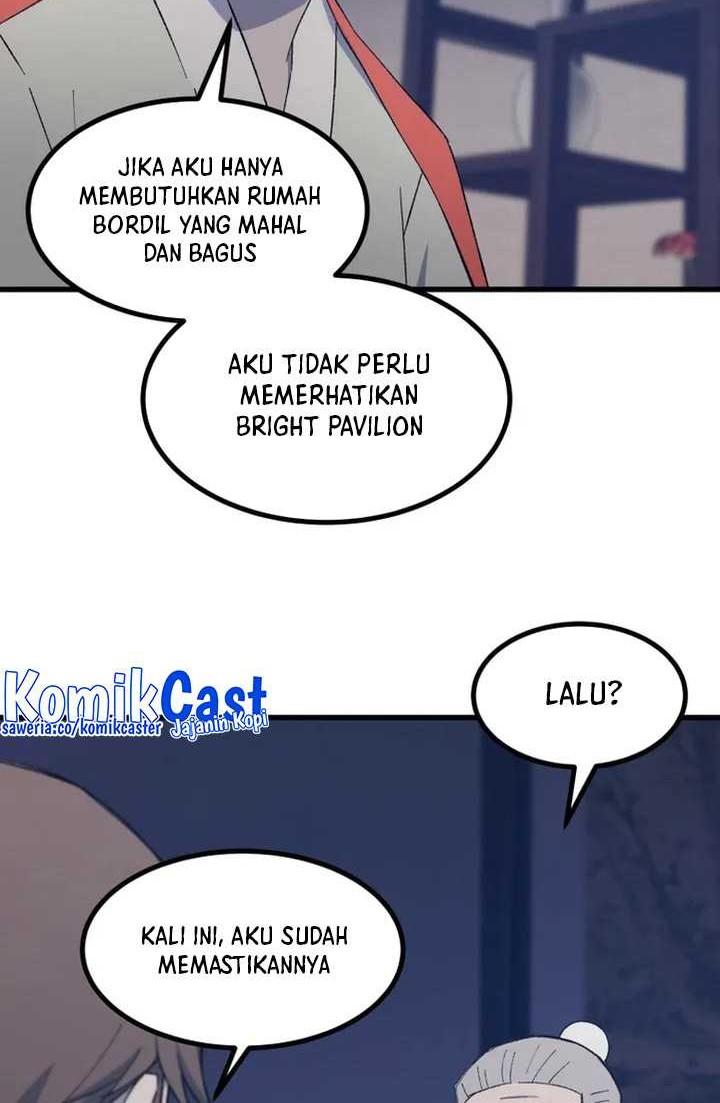 The Great Master Chapter 81 Gambar 15