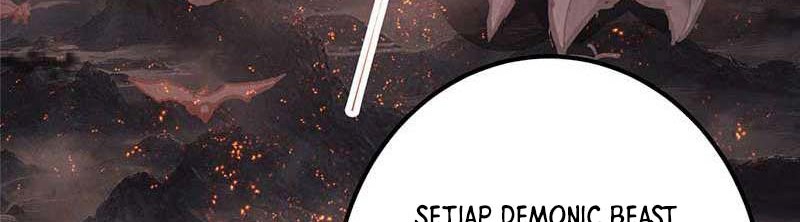 Keep A Low Profile, Sect Leader Chapter 300 Gambar 35