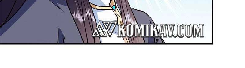 Keep A Low Profile, Sect Leader Chapter 300 Gambar 25