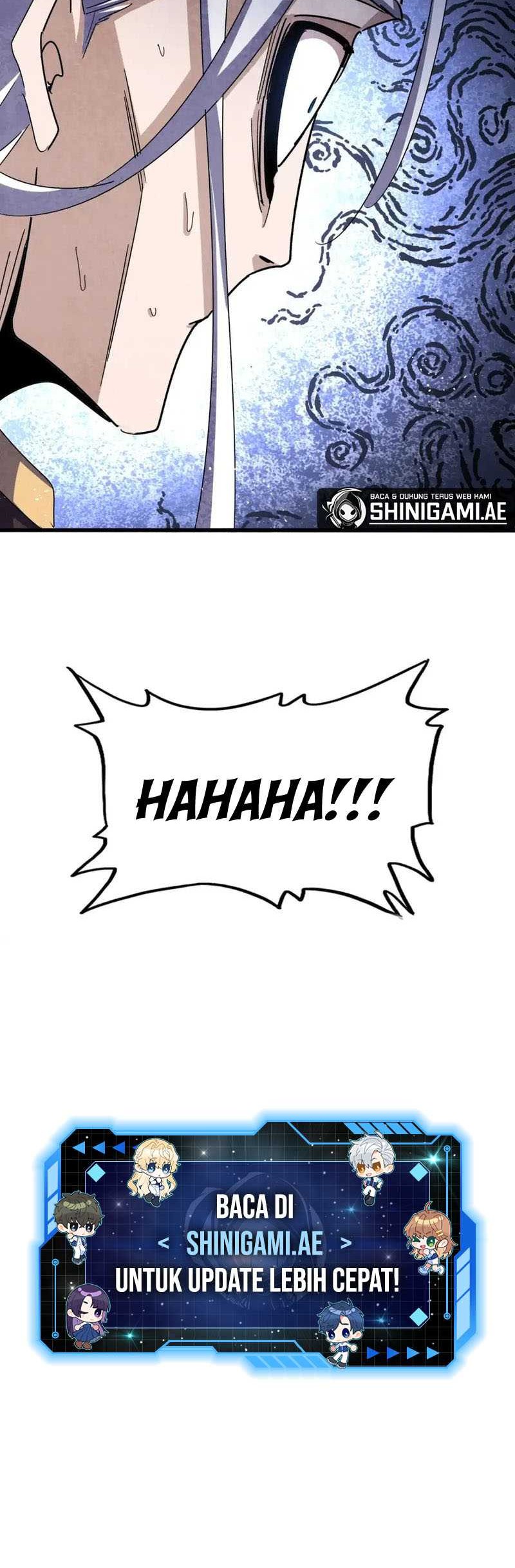 Magic Emperor Chapter 487 Gambar 30