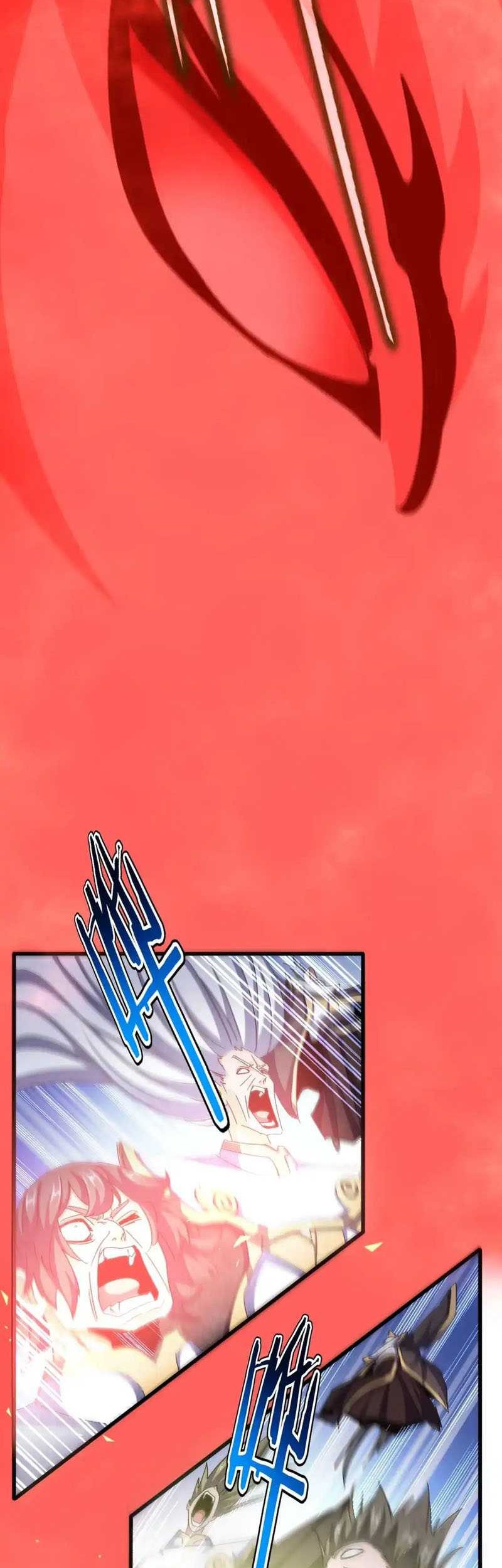 Magic Emperor Chapter 486 Gambar 20