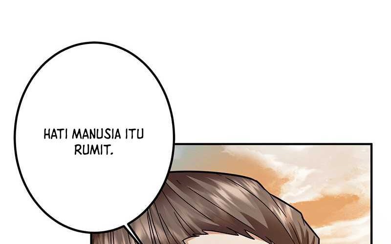 Keep A Low Profile, Sect Leader Chapter 301 Gambar 34