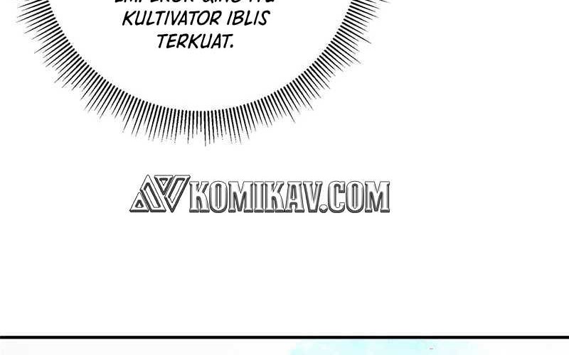 Keep A Low Profile, Sect Leader Chapter 301 Gambar 36