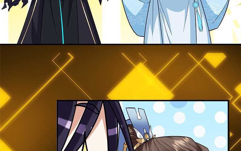 Keep A Low Profile, Sect Leader Chapter 301 Gambar 45