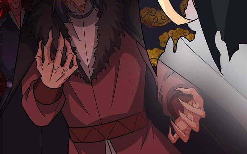 Keep A Low Profile, Sect Leader Chapter 301 Gambar 38