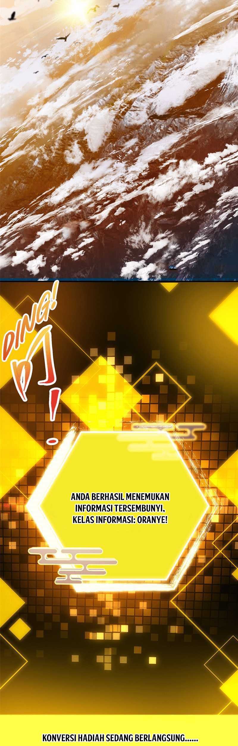 Keep A Low Profile, Sect Leader Chapter 301 Gambar 41