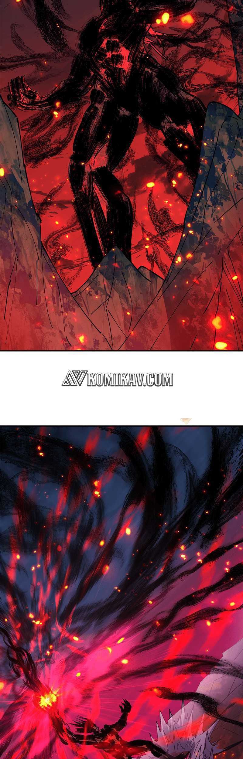 Keep A Low Profile, Sect Leader Chapter 301 Gambar 10