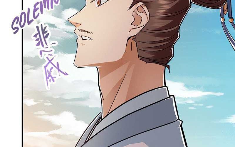 Keep A Low Profile, Sect Leader Chapter 301 Gambar 13