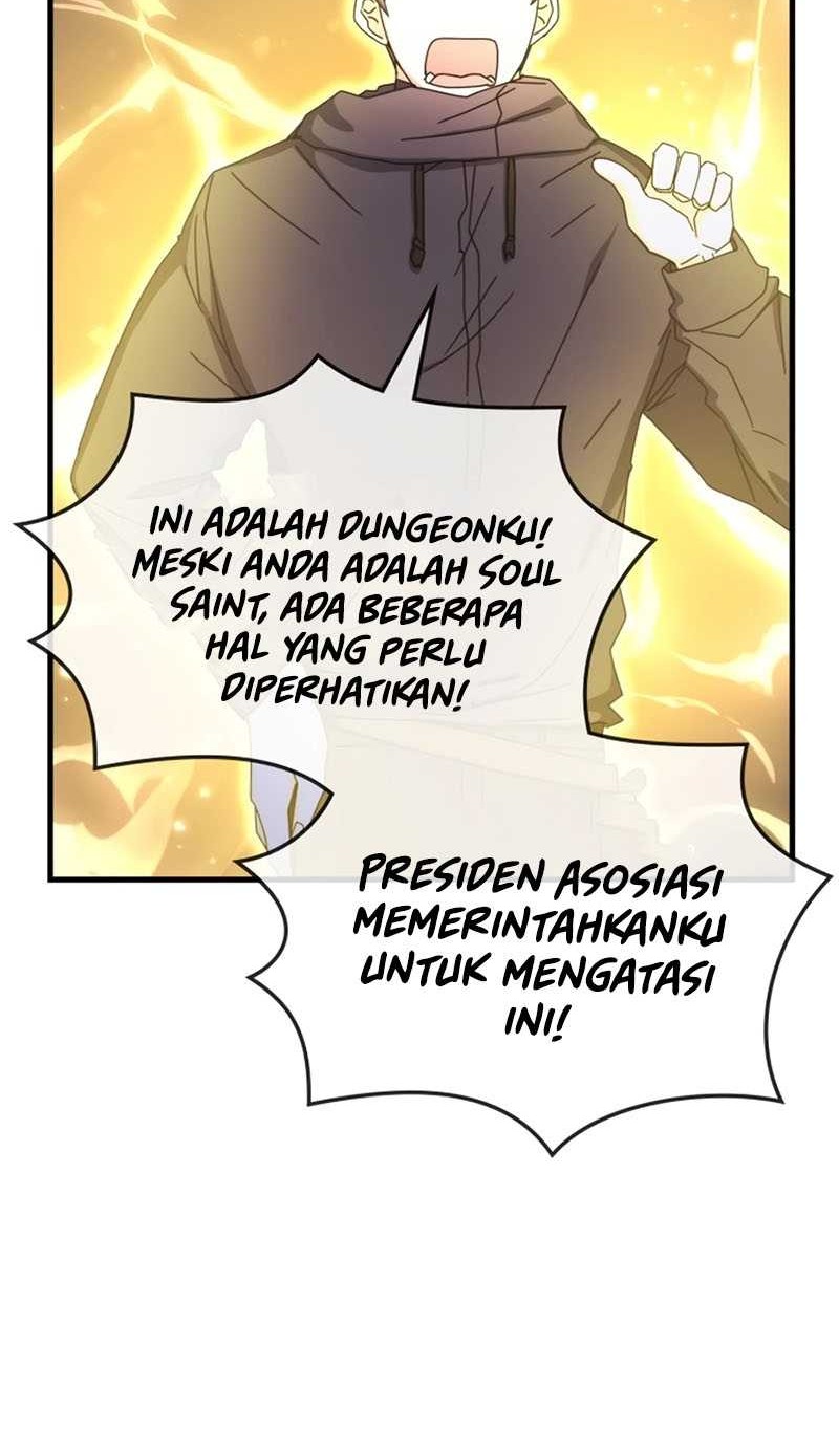 Transcension Academy Chapter 90 Gambar 52