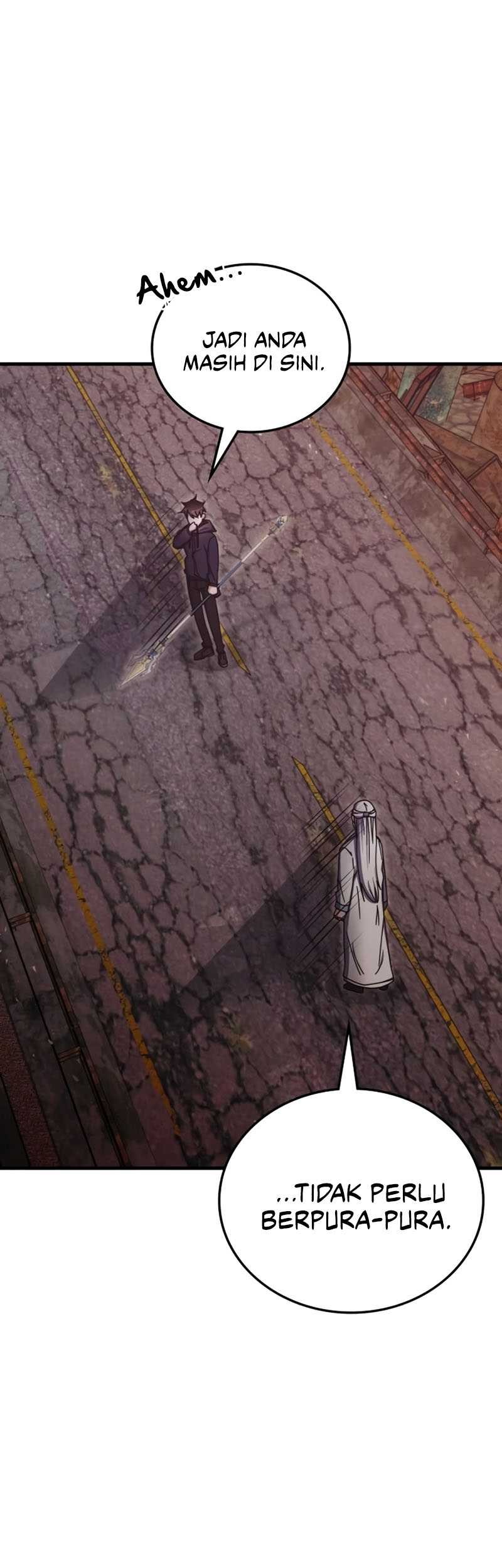 Transcension Academy Chapter 90 Gambar 49