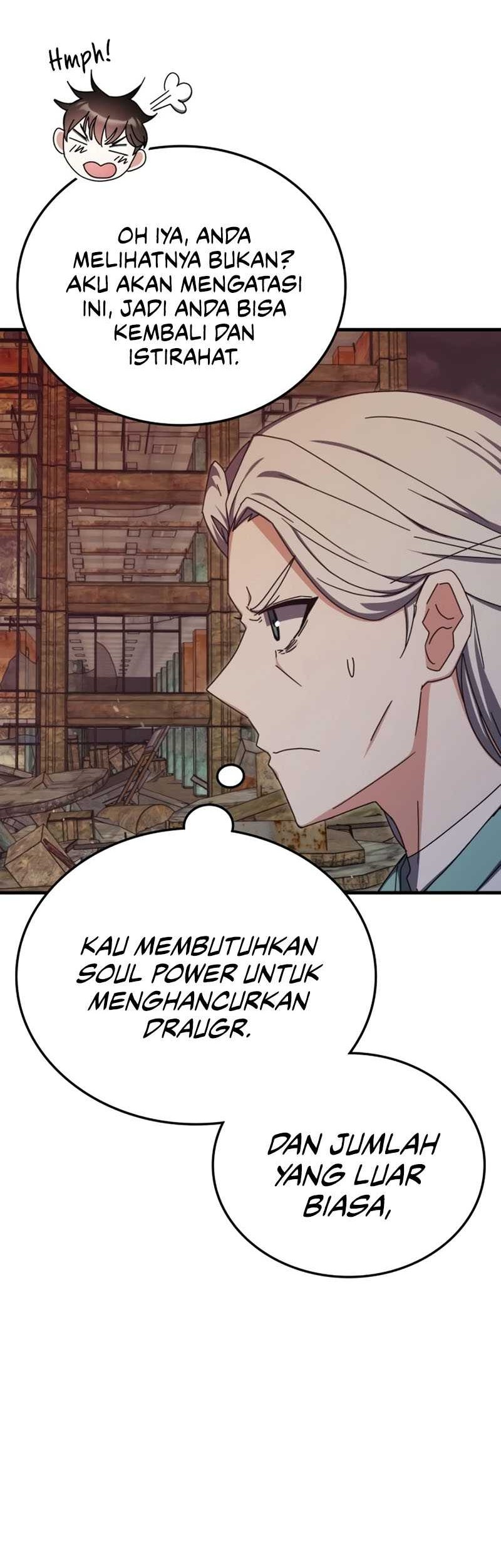 Transcension Academy Chapter 90 Gambar 50