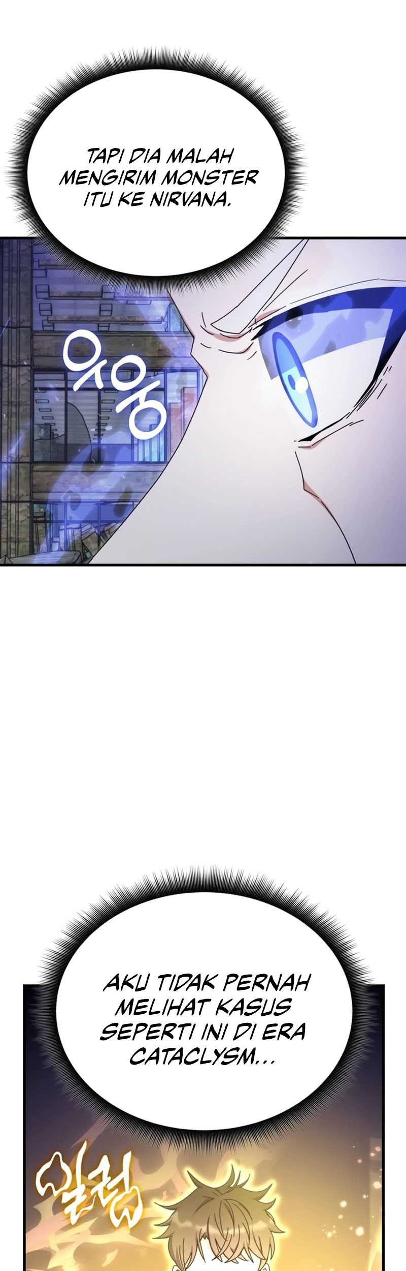 Transcension Academy Chapter 90 Gambar 51