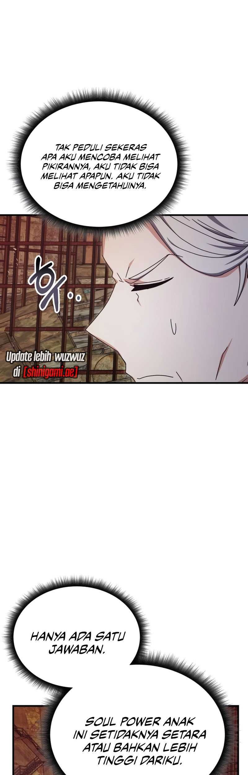 Transcension Academy Chapter 90 Gambar 53