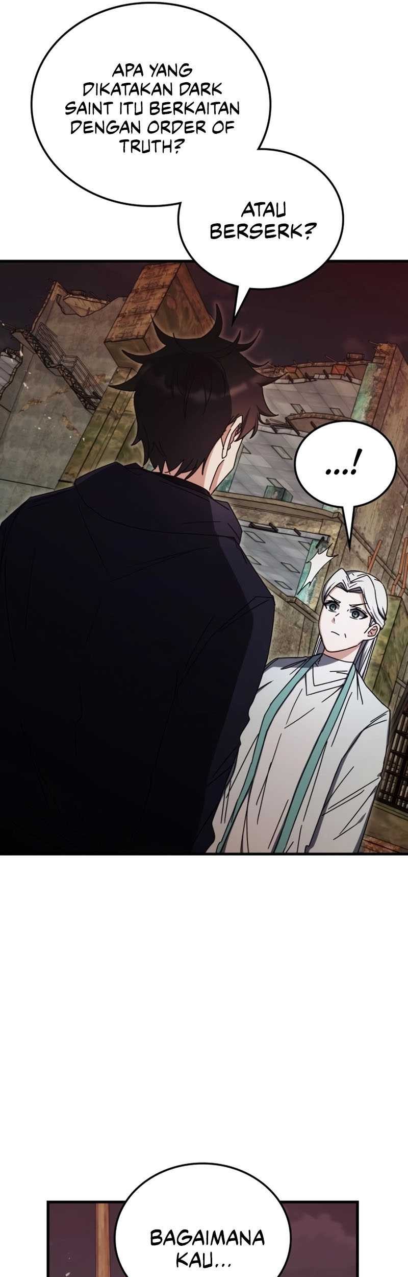 Transcension Academy Chapter 90 Gambar 57