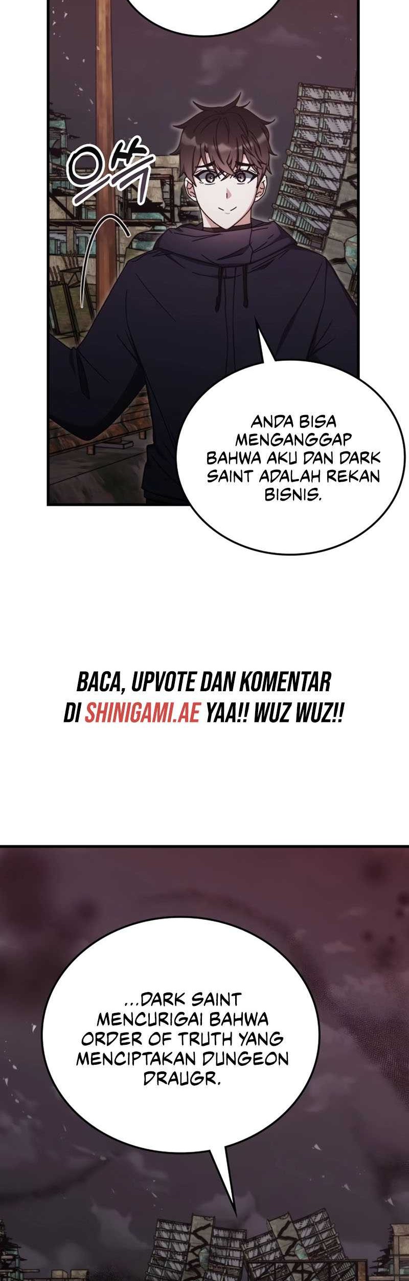 Transcension Academy Chapter 90 Gambar 58