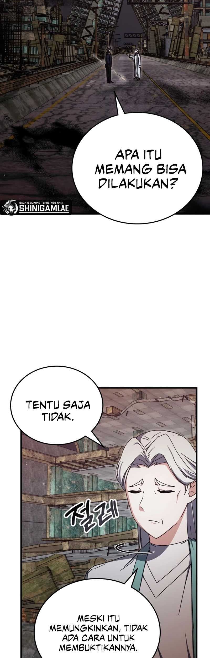 Transcension Academy Chapter 90 Gambar 59