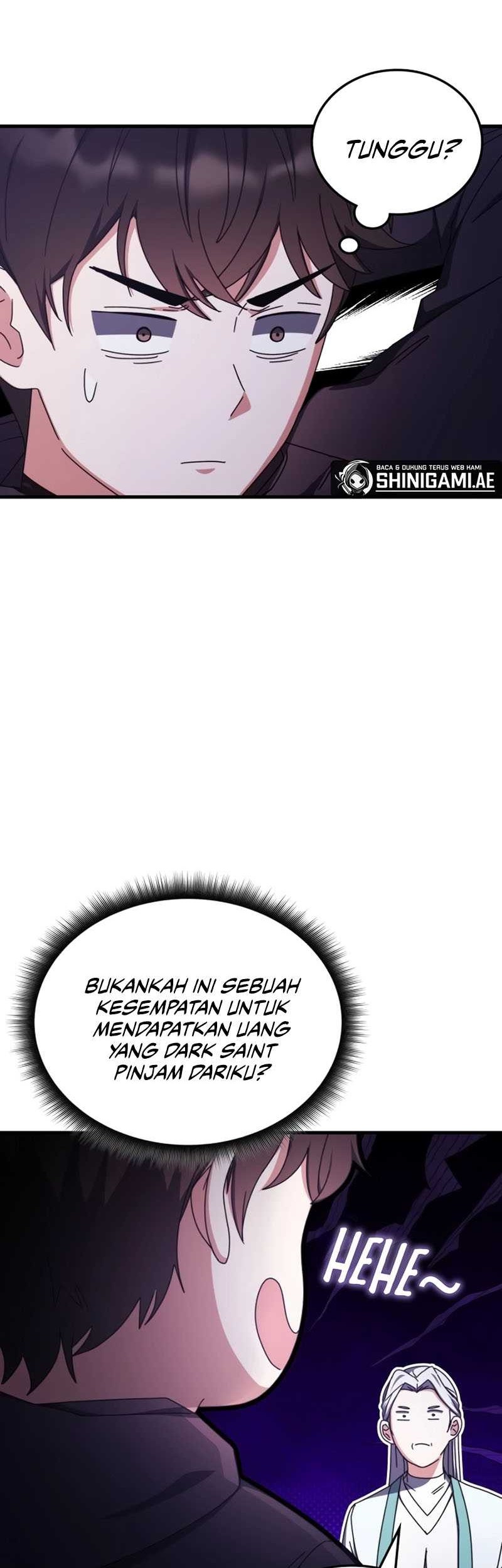 Transcension Academy Chapter 90 Gambar 62